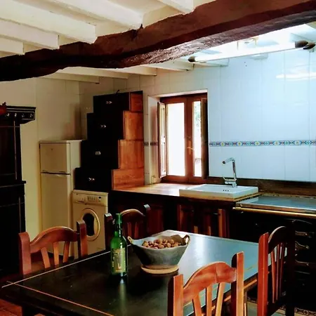 Villa Casa Ferreira, Senda Del Oso à Oviede Extérieur photo