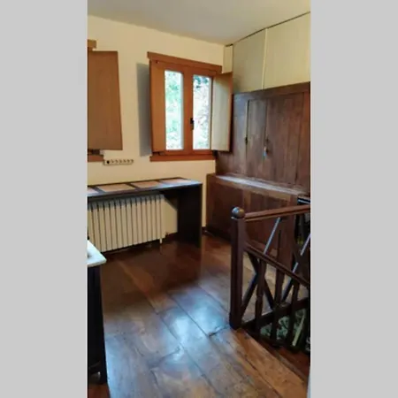 Villa Casa Ferreira, Senda Del Oso à Oviede Extérieur photo