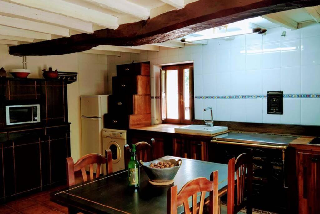 Casa Ferreira, Senda Del Oso Hébergement de vacances *