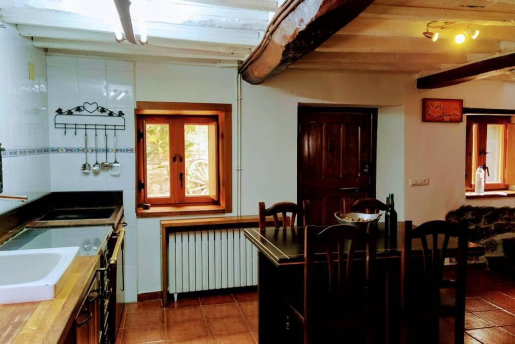 Vakantiehuis Casa Ferreira, Senda Del Oso