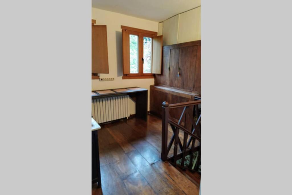 Hébergement de vacances Casa Ferreira, Senda Del Oso *