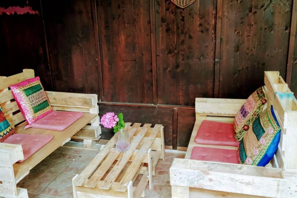 Casa Ferreira, Senda Del Oso Ferienhaus