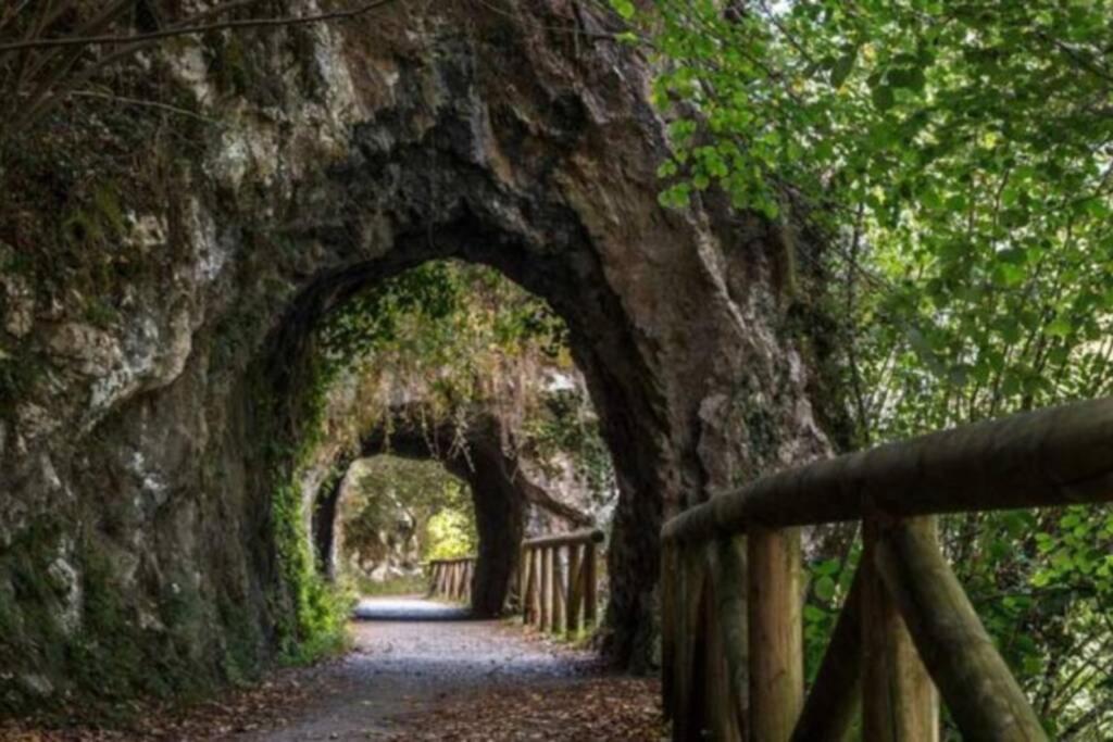 Casa Ferreira, Senda Del Oso Hébergement de vacances