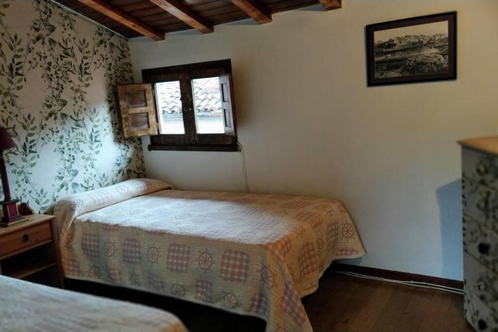 Casa Ferreira, Senda Del Oso Ferienhaus *