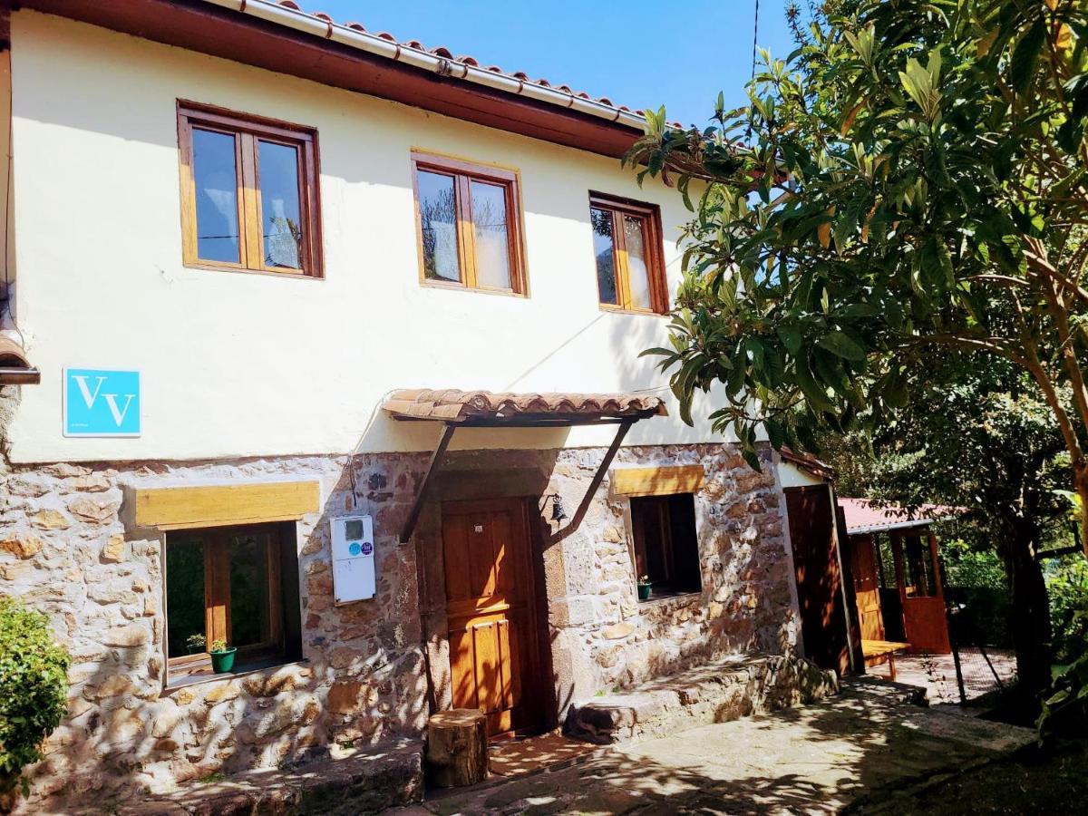 Casa Ferreira, Senda Del Oso Ferienhaus