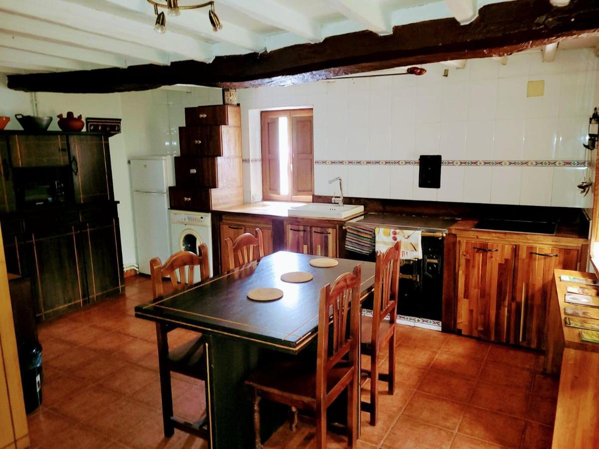 Casa Ferreira, Senda Del Oso Hébergement de vacances *