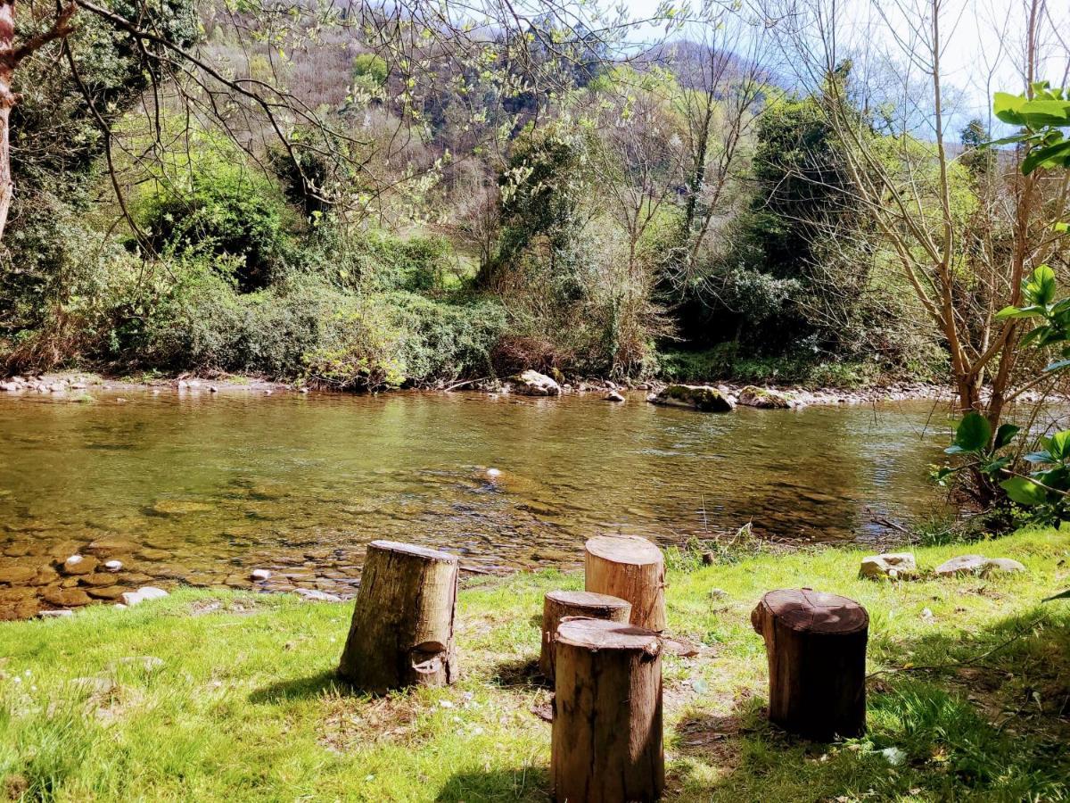 Casa Ferreira, Senda Del Oso Hébergement de vacances *