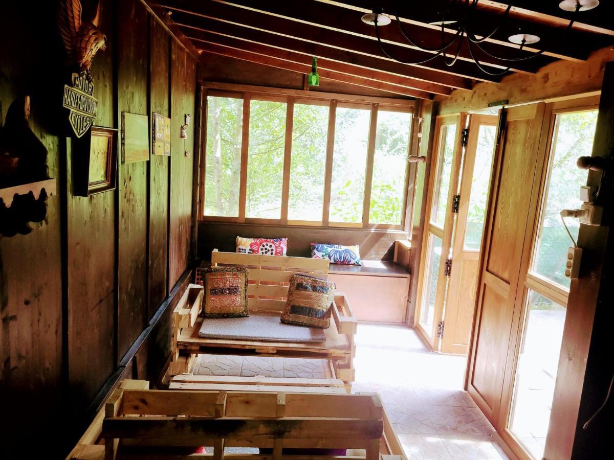 Hébergement de vacances Casa Ferreira, Senda Del Oso