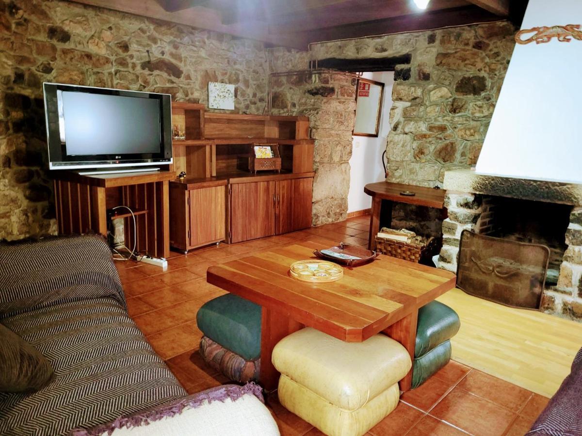 Casa Ferreira, Senda Del Oso Hébergement de vacances Oviede